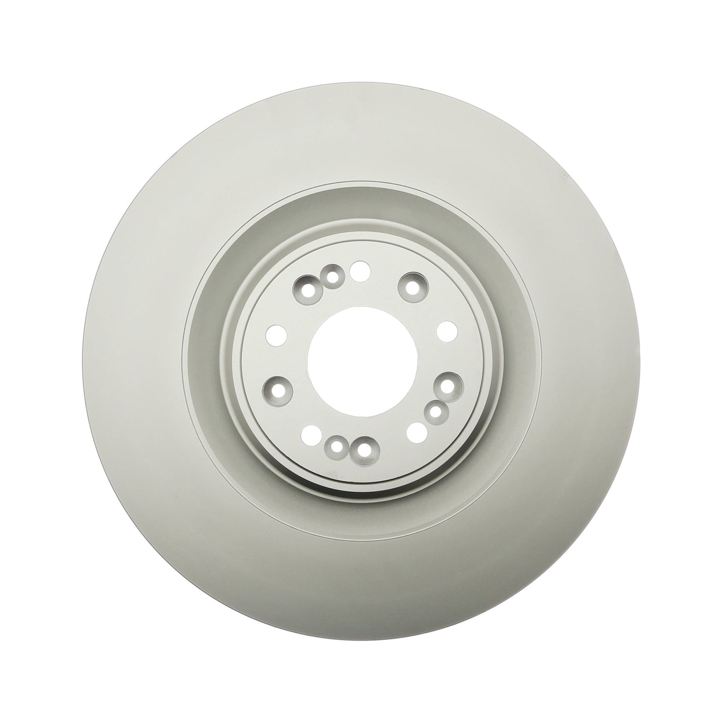 Raybestos Specialty Performance Rotors, 982103 Fits select: 2017-2019 GENESIS G90, 2019-2020 KIA K900