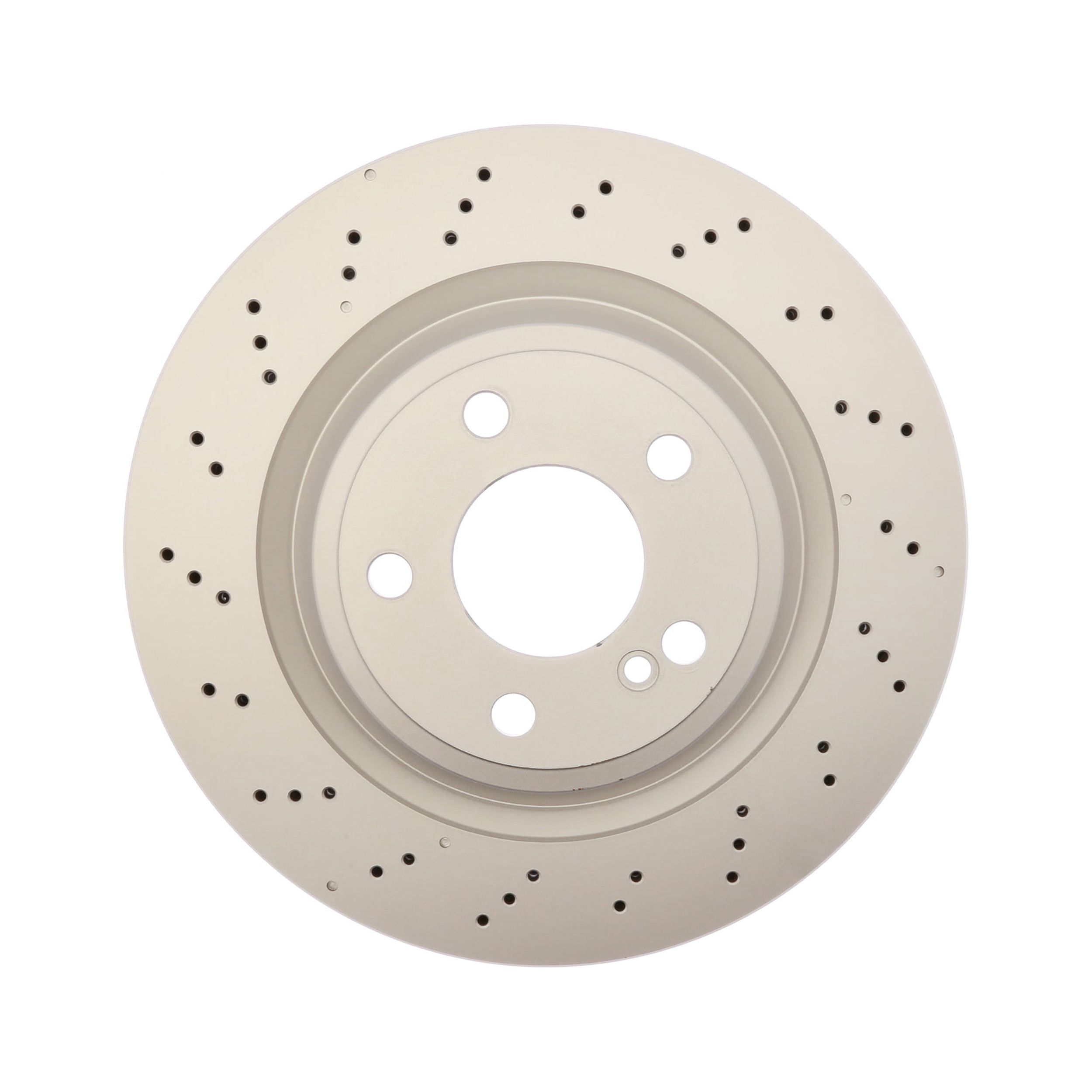 Raybestos Specialty Performance Rotors, 982119 Fits select: 2013-2020 MERCEDES-BENZ SL