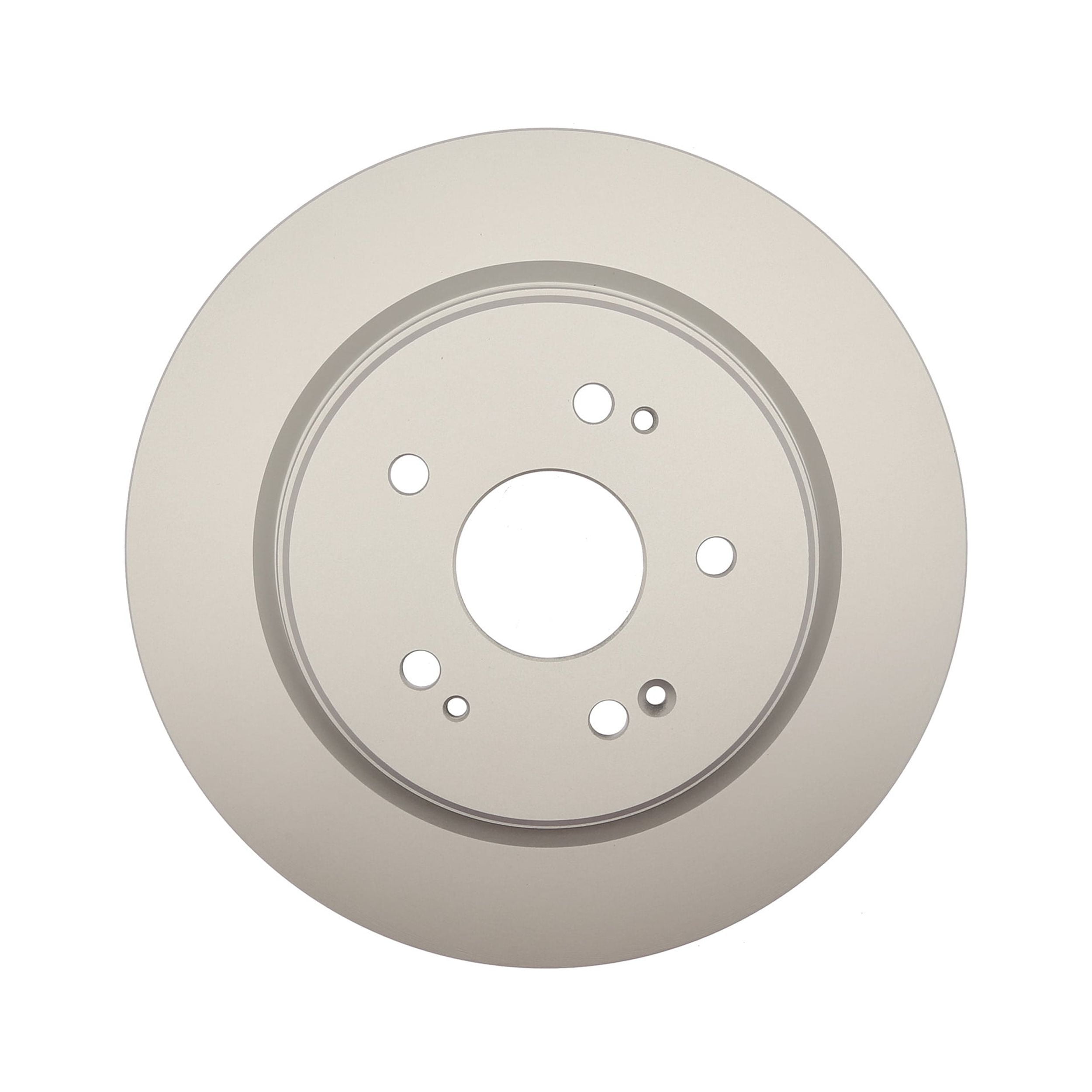 Raybestos Specialty Performance Rotors, 982123 Fits select: 2017-2023 HONDA CR-V