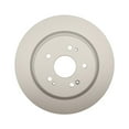 thumbnail image 1 of Raybestos Specialty Performance Rotors, 982123 Fits select: 2017-2023 HONDA CR-V, 1 of 6