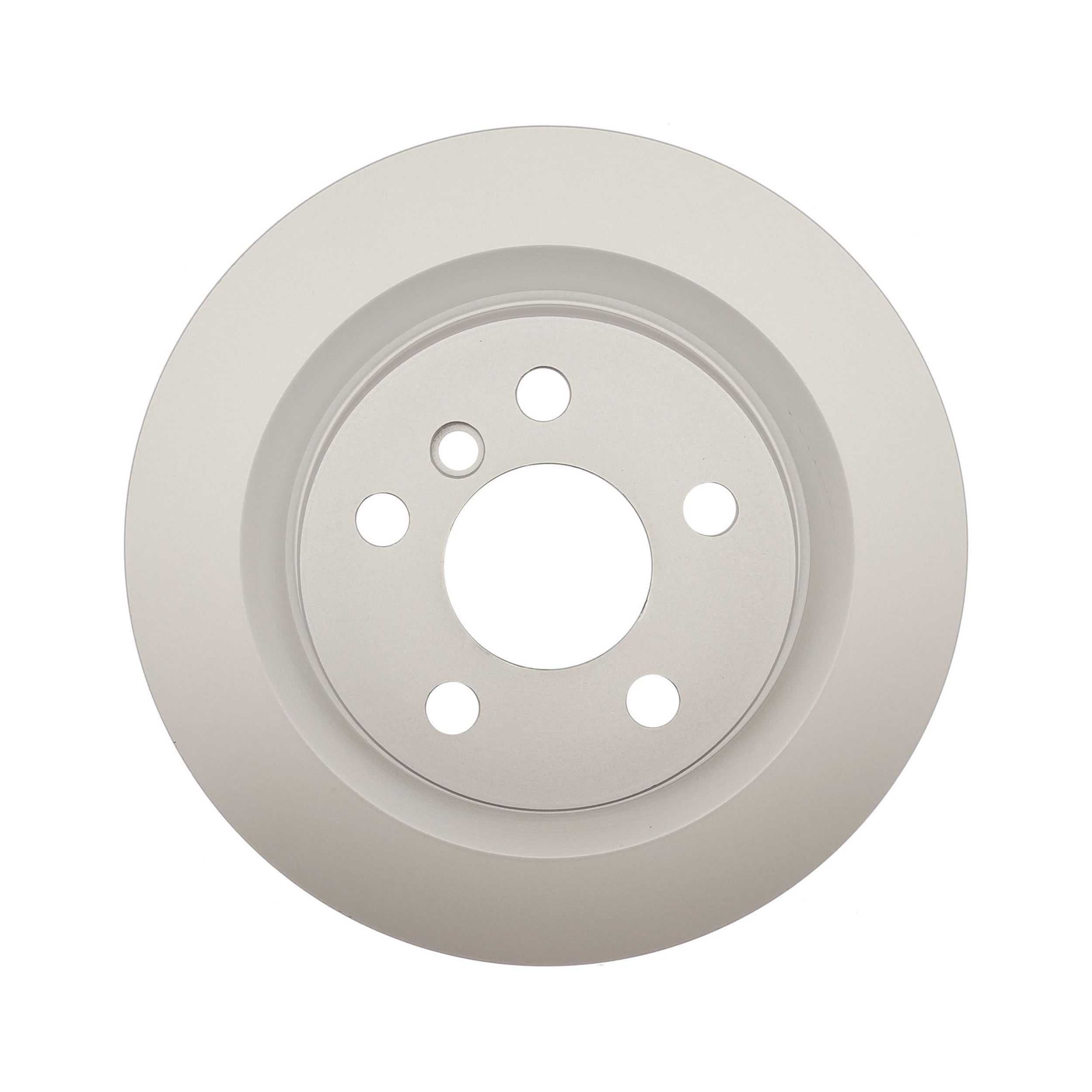 Raybestos Specialty Performance Rotors, 982125 Fits select: 2016-2021 BMW X1, 2018 BMW X2