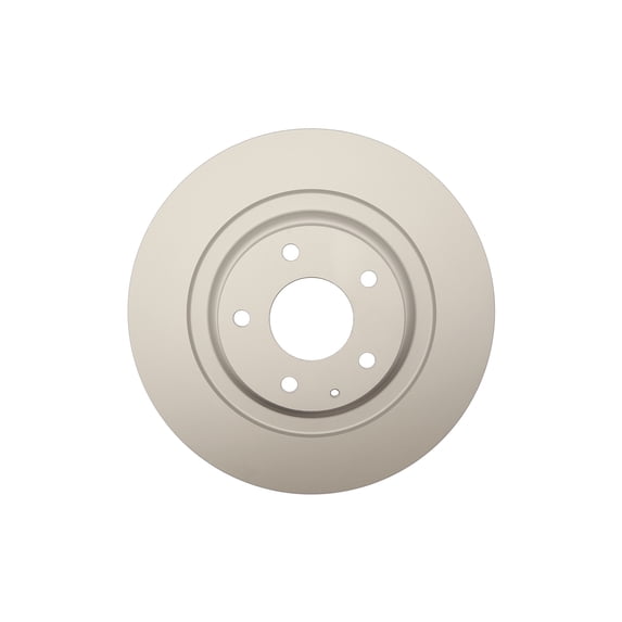 Raybestos Specialty Performance Rotors, 982129