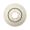 thumbnail image 1 of Raybestos Specialty Performance Rotors, 982264 Fits select: 2016-2018,2021-2022 MAZDA CX-5, 1 of 3