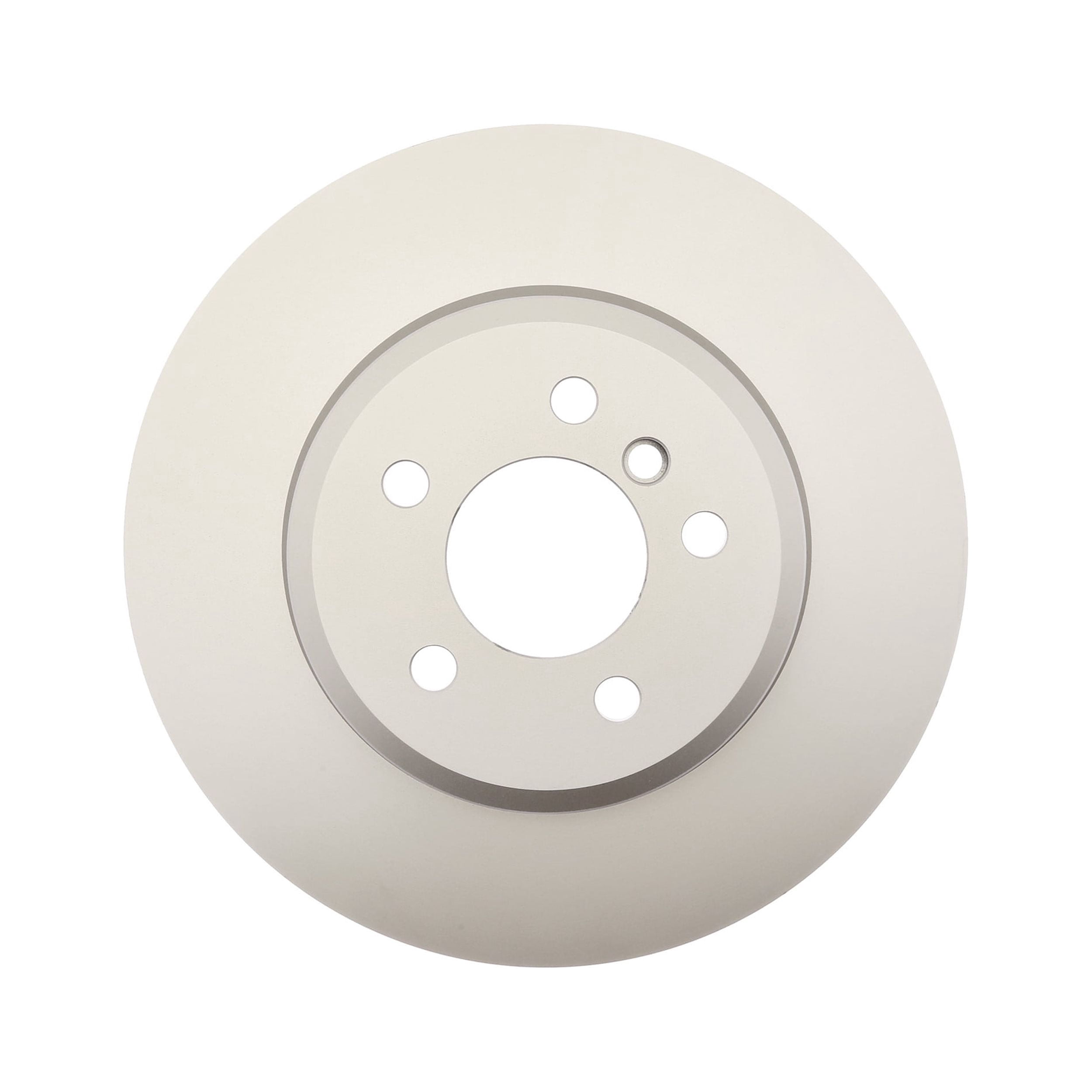 Raybestos Specialty Performance Rotors, 982271 Fits select: 2011-2016 BMW 535, 2012-2019 BMW 640
