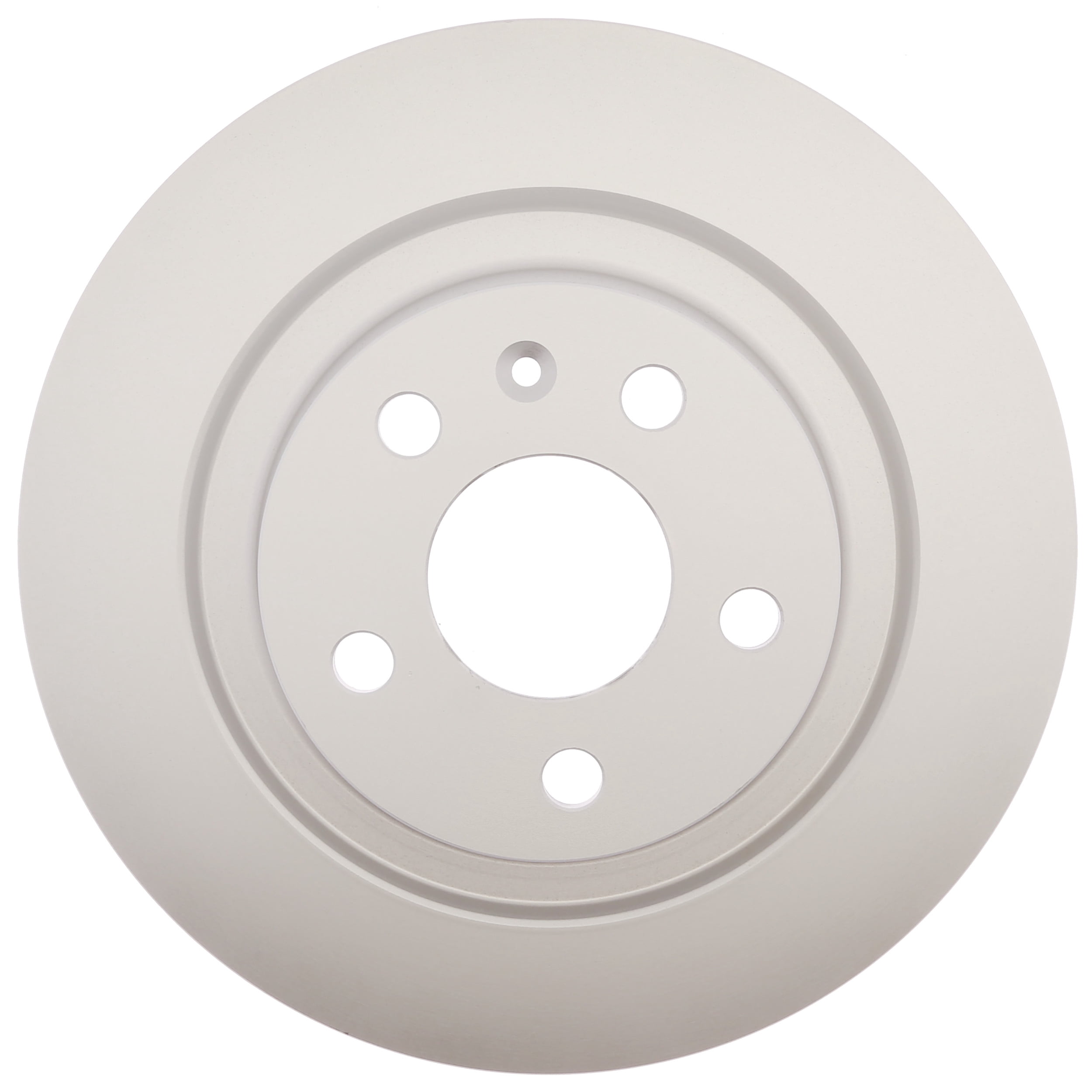 Raybestos Specialty Performance Rotors, 982273 Fits select: 2018-2022 VOLVO XC60, 2019-2021 VOLVO S60