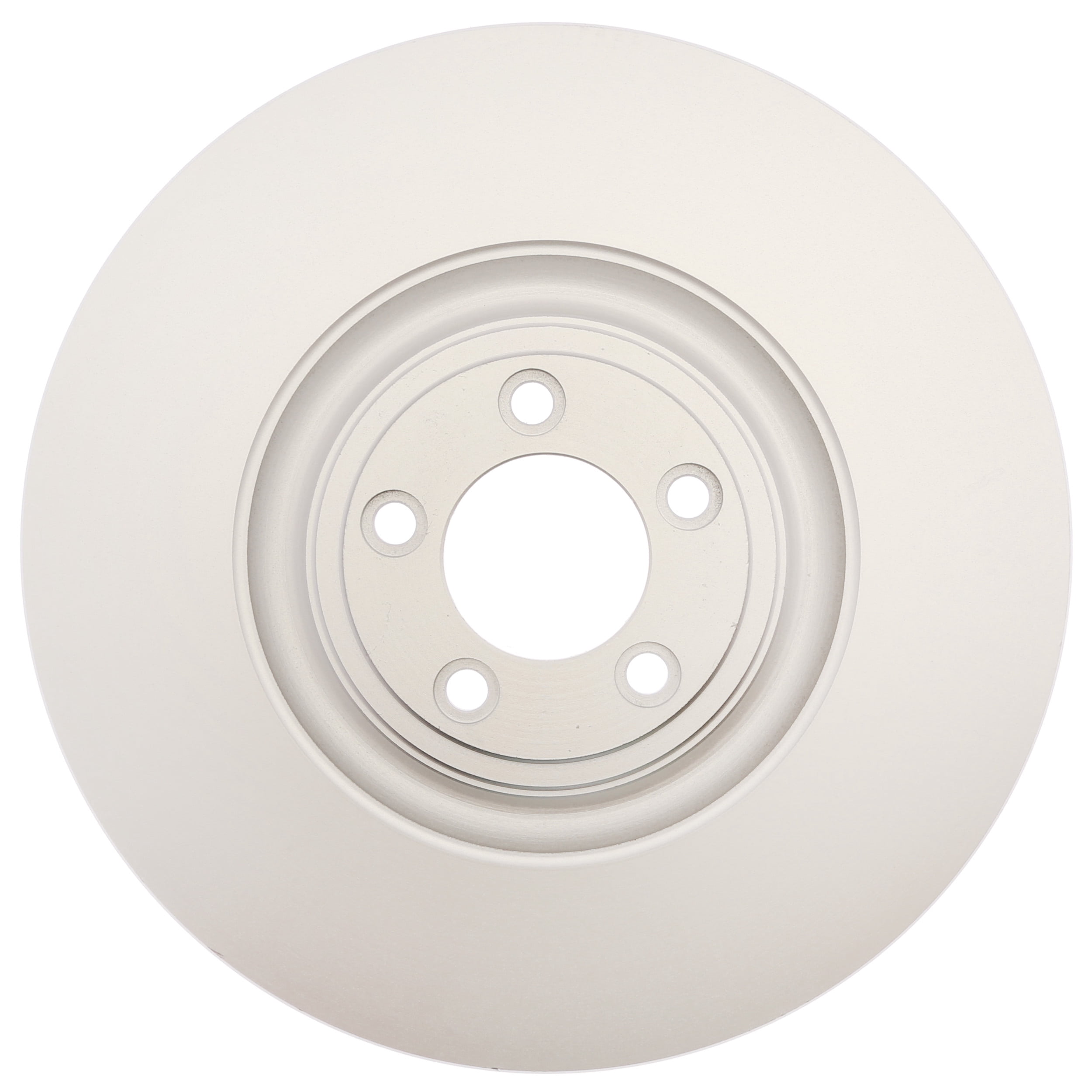 Raybestos Specialty Performance Rotors, 982337 Fits select: 2011-2012 JAGUAR XJL, 2013-2019 JAGUAR XJ