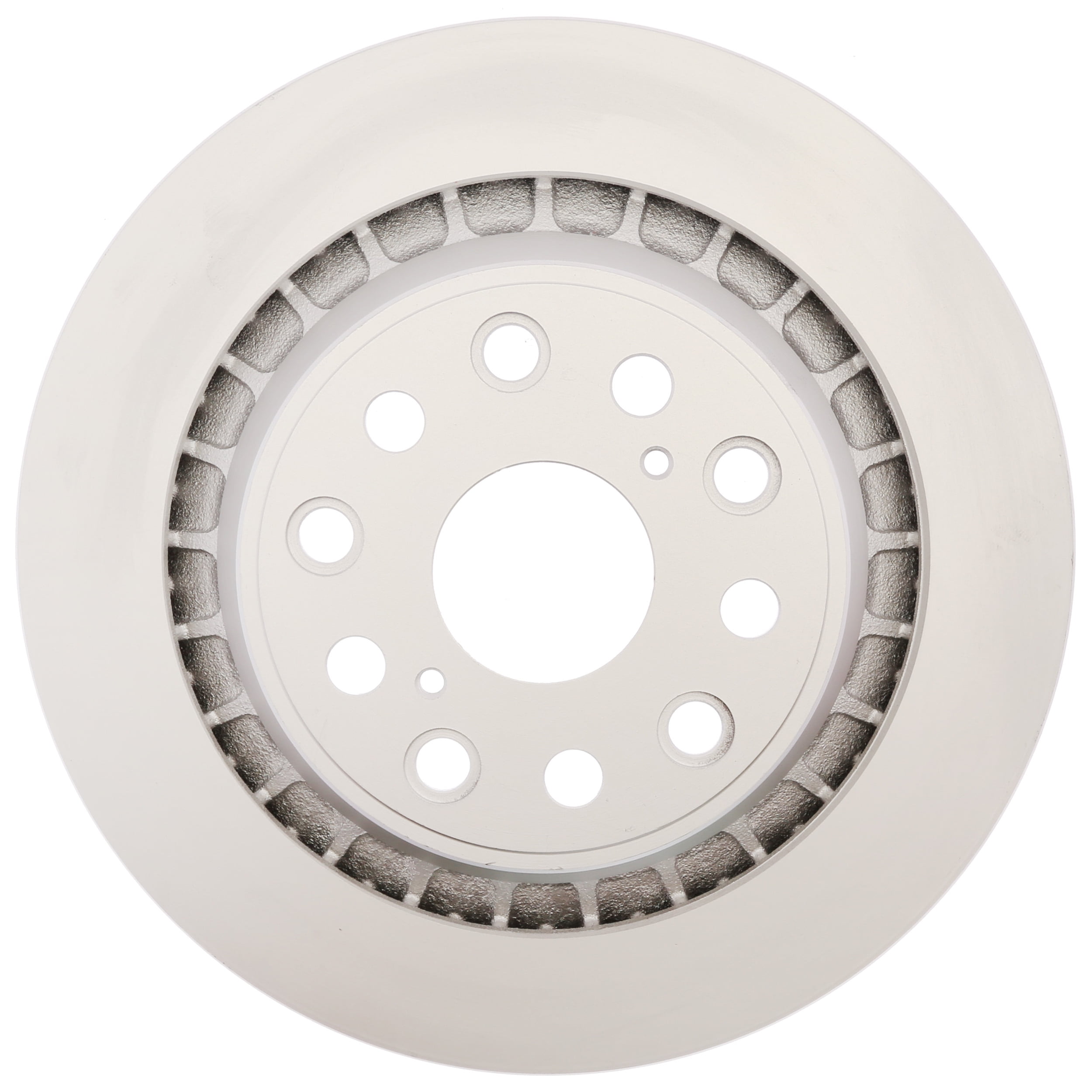 Raybestos Specialty Performance Rotors, 982341 Fits select: 2018 LEXUS LS 500 BASE/500 F-SPORT, 2021-2023 TOYOTA MIRAI