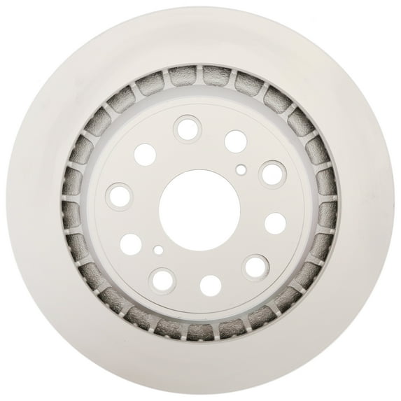 Raybestos Specialty Performance Rotors, 982341 Fits select: 2018 LEXUS LS 500 BASE/500 F-SPORT, 2021-2023 TOYOTA MIRAI