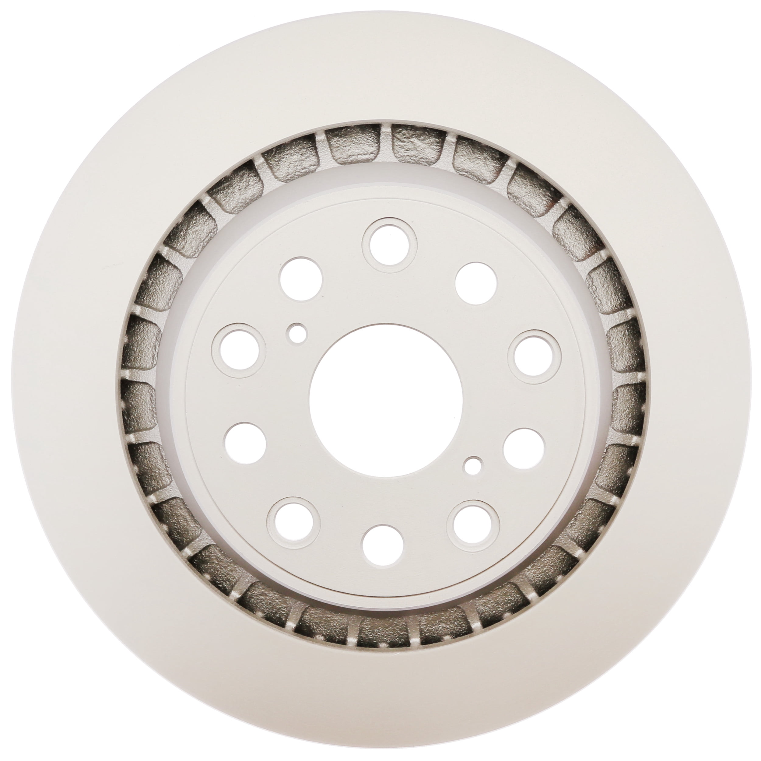 Raybestos Specialty Performance Rotors, 982342