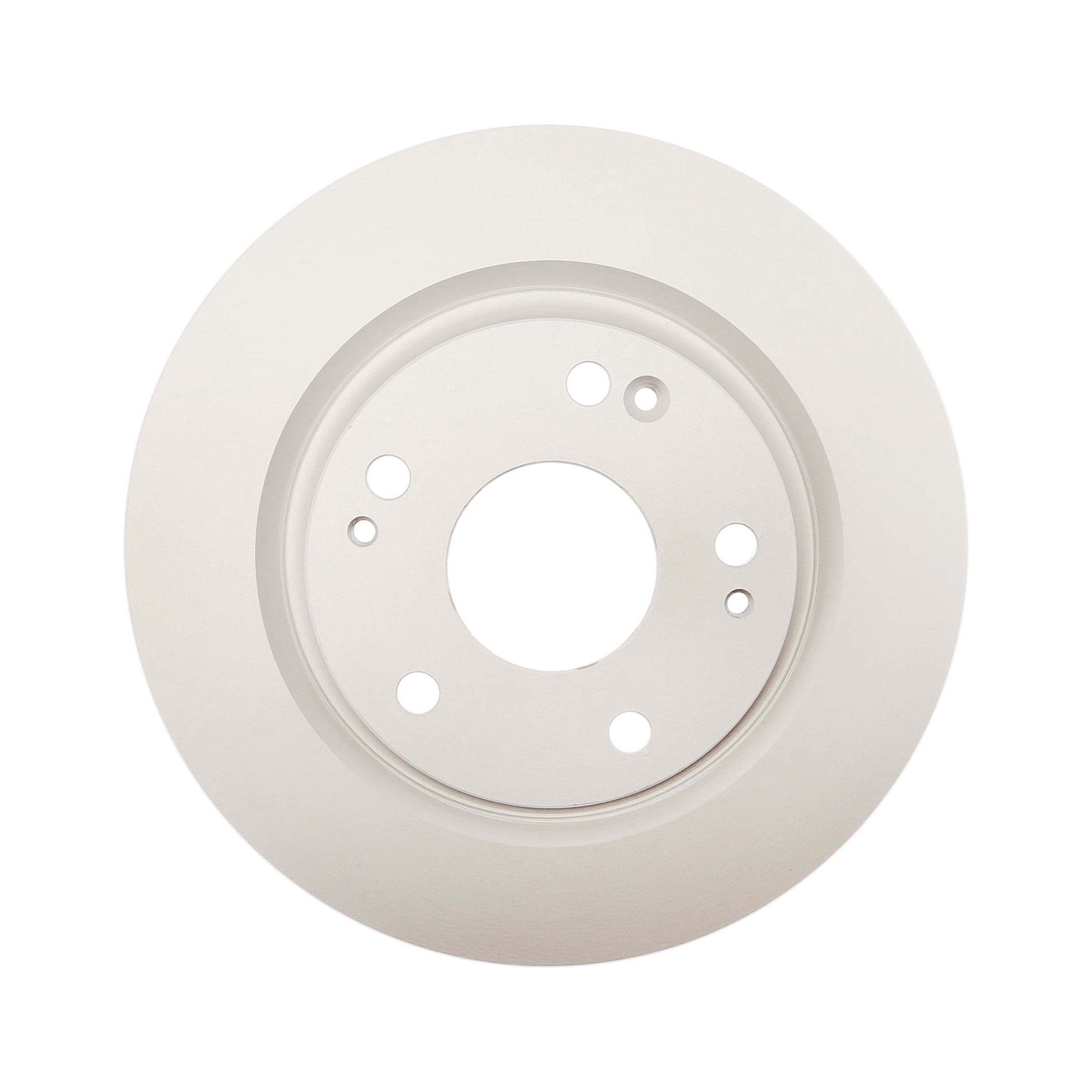 Raybestos Specialty Performance Rotors, 982354 Fits select: 2017-2020,2023 HONDA CIVIC SI