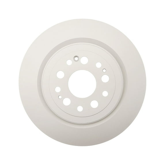 Raybestos Specialty Performance Rotors, 982358 Fits select: 2017-2021 HONDA CLARITY