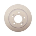 thumbnail image 1 of Raybestos Specialty Performance Rotors, 982363 Fits select: 2021 KIA SELTOS, 2022-2023 HYUNDAI KONA, 1 of 6