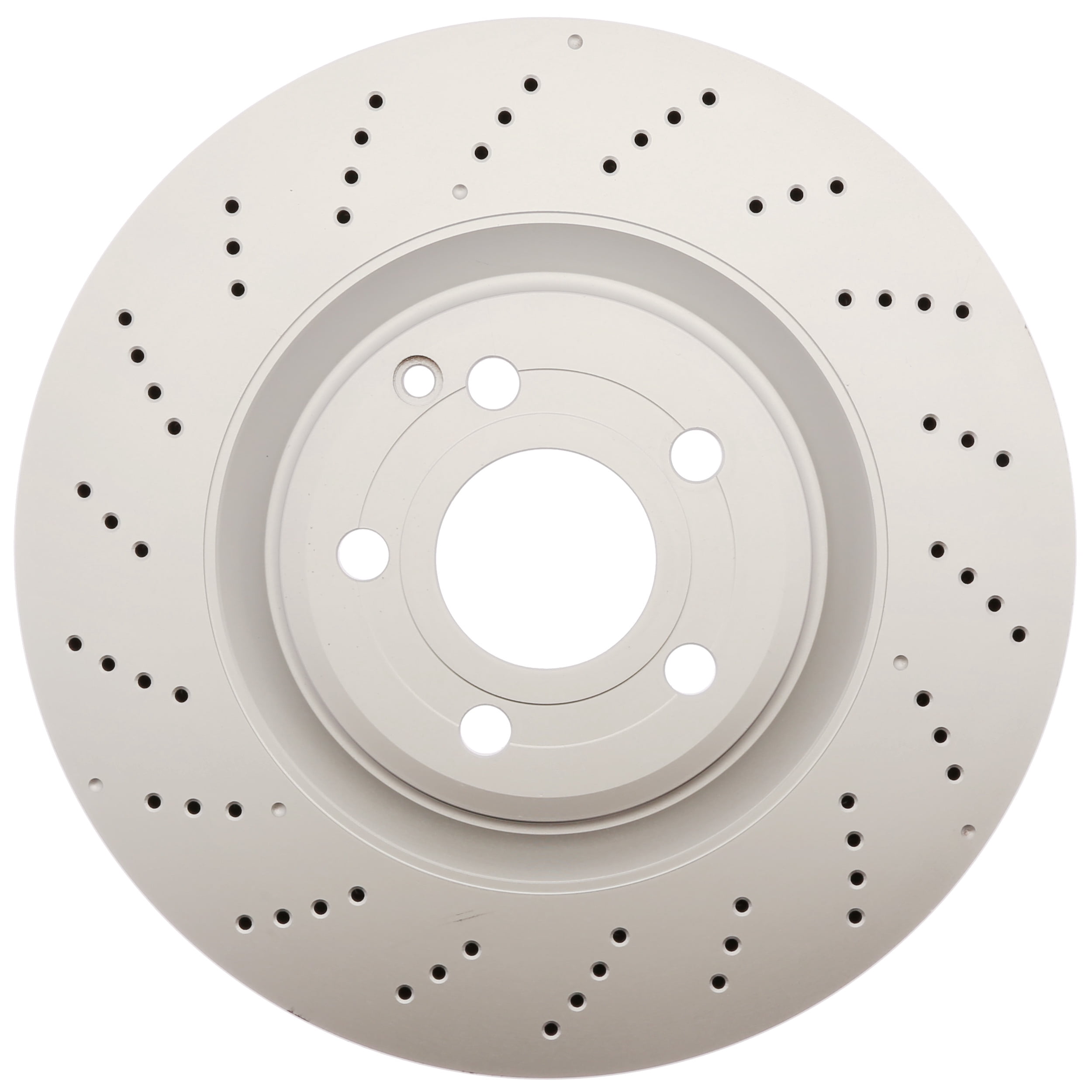 Raybestos Specialty Performance Rotors, 982379