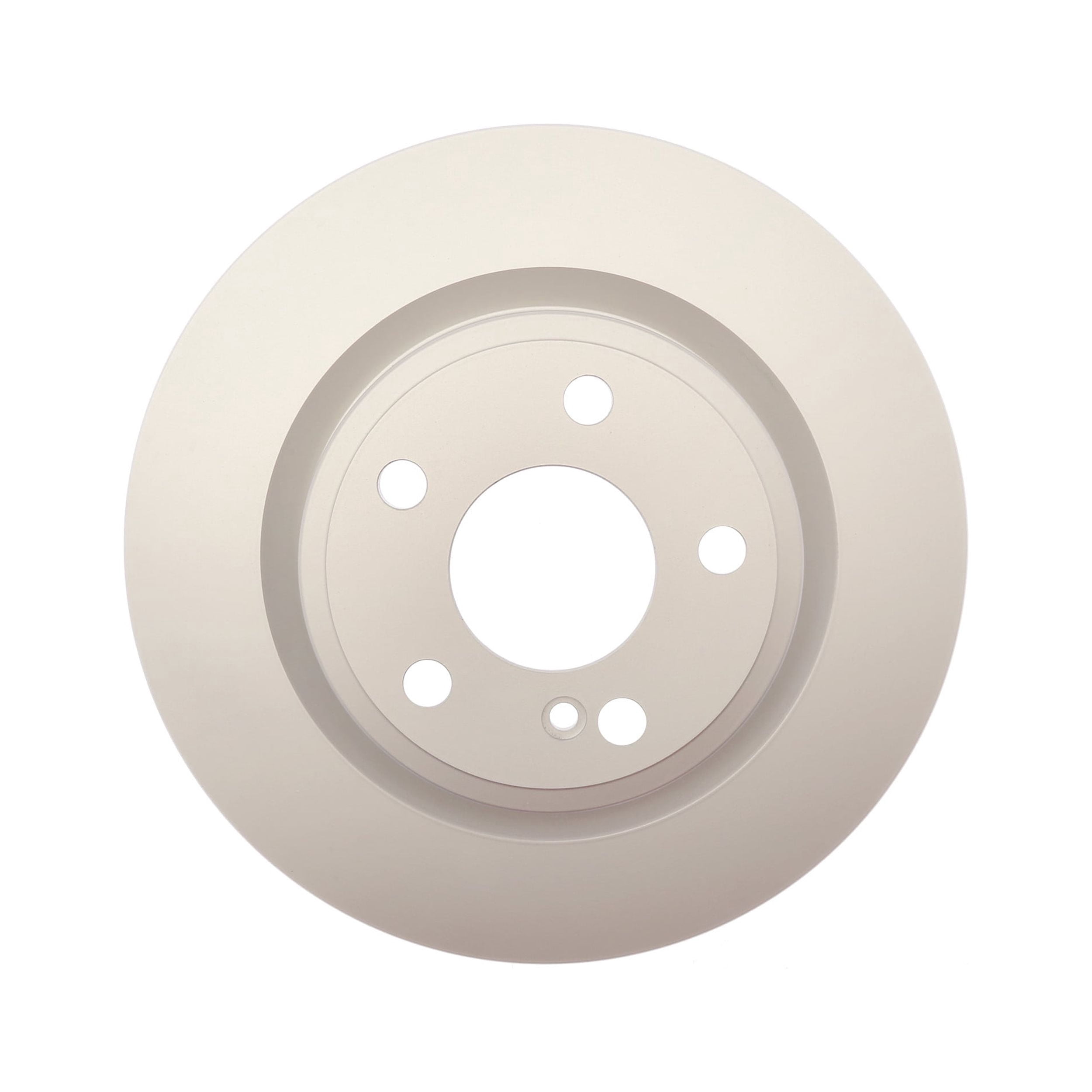Raybestos Specialty Performance Rotors, 982380 Fits select: 2014-2018 MERCEDES-BENZ CLA