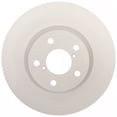 thumbnail image 1 of Raybestos Specialty Performance Rotors, 982488 Fits select: 2017-2022 SUBARU IMPREZA, 1 of 3