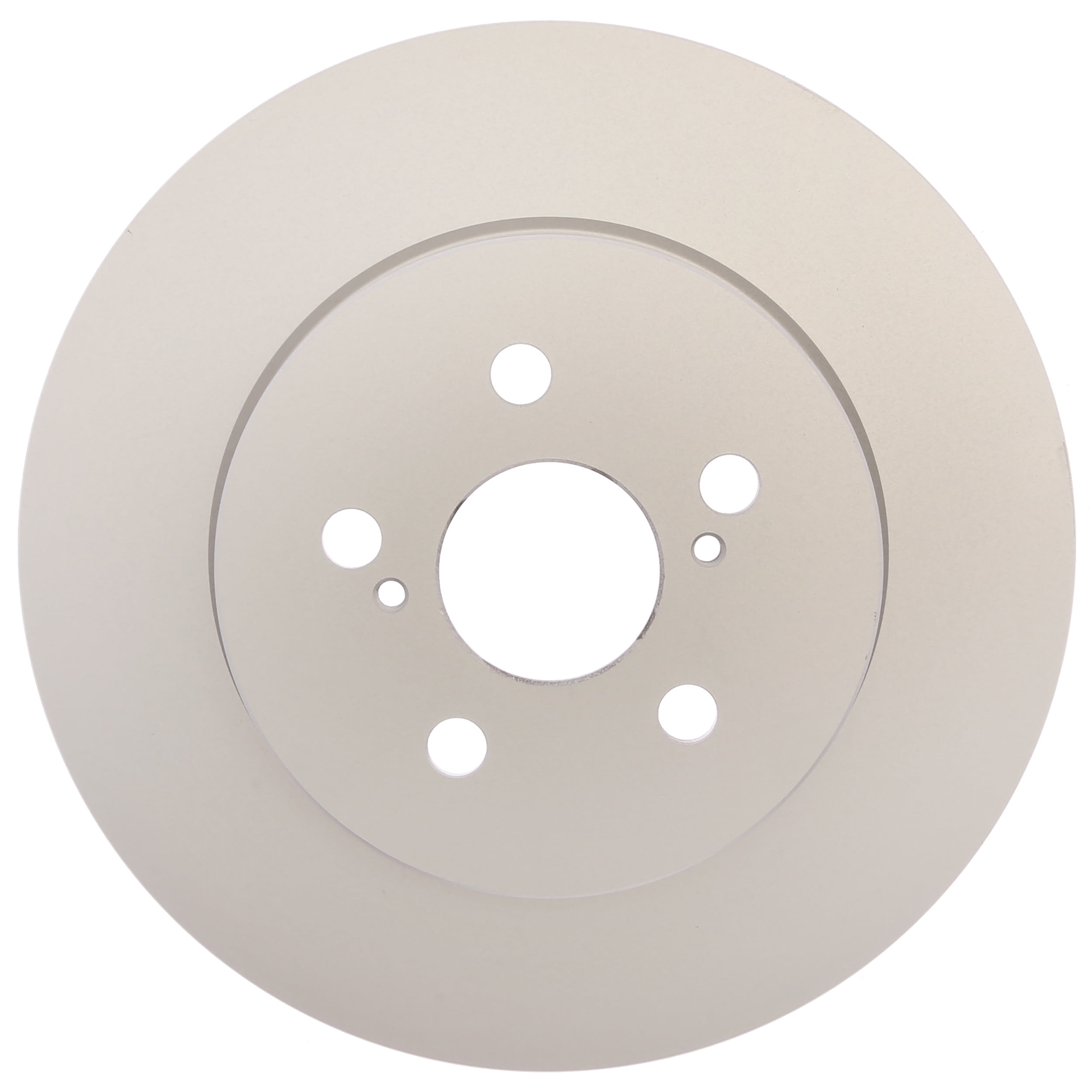 Raybestos Specialty Performance Rotors, 982491 Fits select: 2019-2023 TOYOTA COROLLA, 2020-2022 TOYOTA PRIUS PRIME