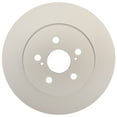 thumbnail image 1 of Raybestos Specialty Performance Rotors, 982491 Fits select: 2019-2023 TOYOTA COROLLA, 2020-2022 TOYOTA PRIUS PRIME, 1 of 6