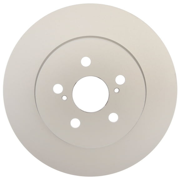 Raybestos Specialty Performance Rotors, 982491 Fits select: 2019-2023 TOYOTA COROLLA, 2020-2022 TOYOTA PRIUS PRIME