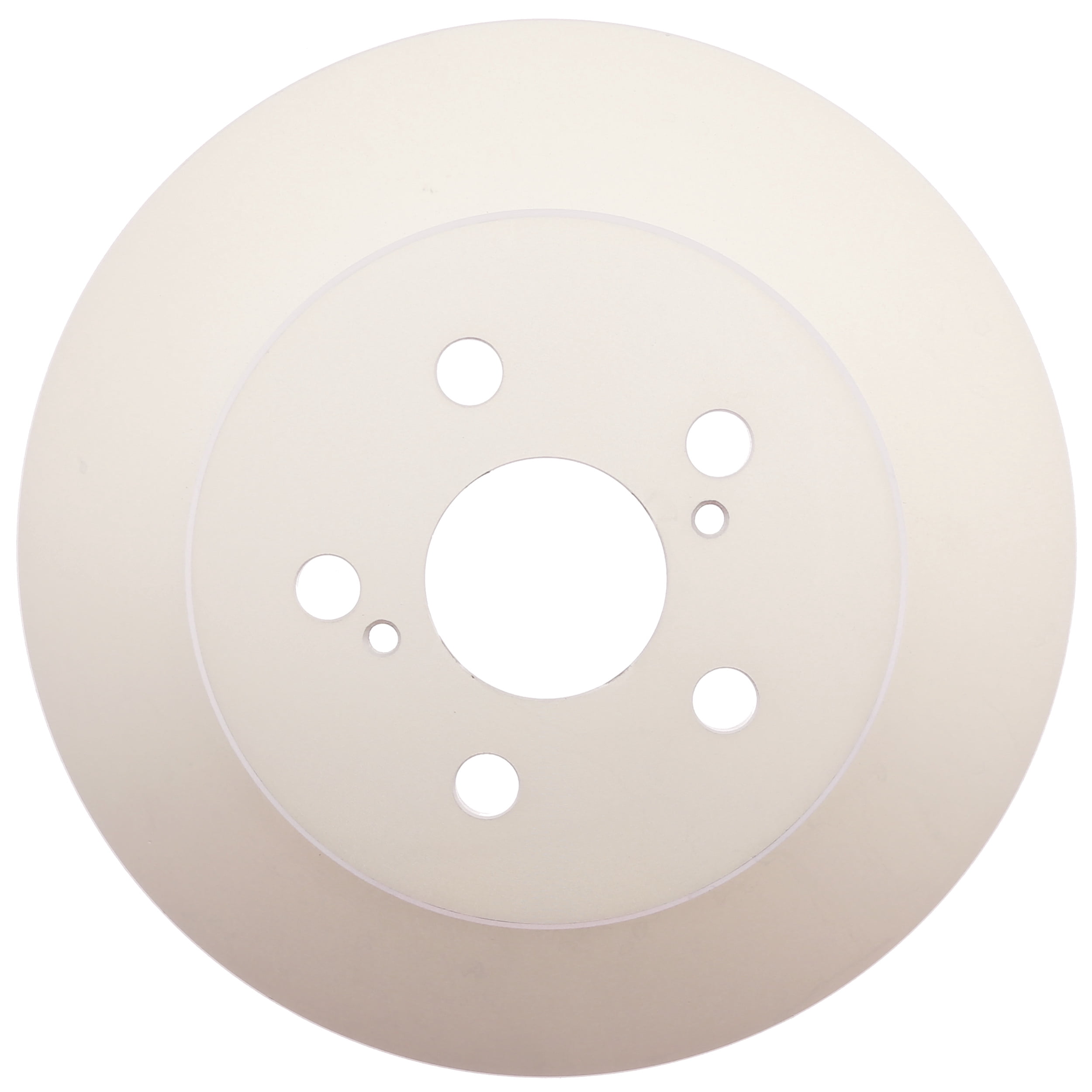 Raybestos Specialty Performance Rotors, 982494 Fits select: 2019-2023 TOYOTA COROLLA