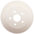 thumbnail image 1 of Raybestos Specialty Performance Rotors, 982494 Fits select: 2019-2023 TOYOTA COROLLA, 1 of 3