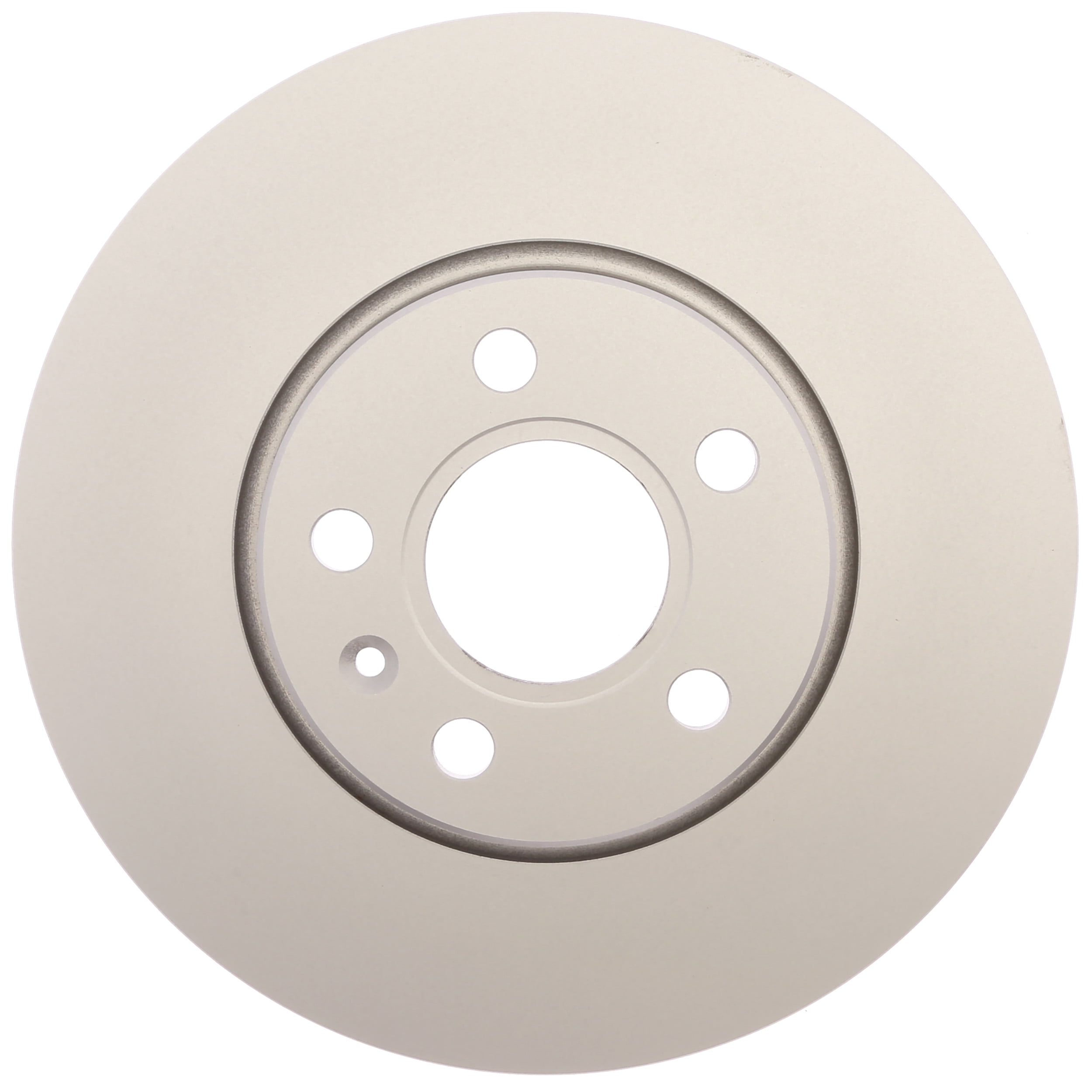 Raybestos Specialty Performance Rotors, 982496 Fits select: 2019-2021 VOLVO S60, 2017-2019 VOLVO S90