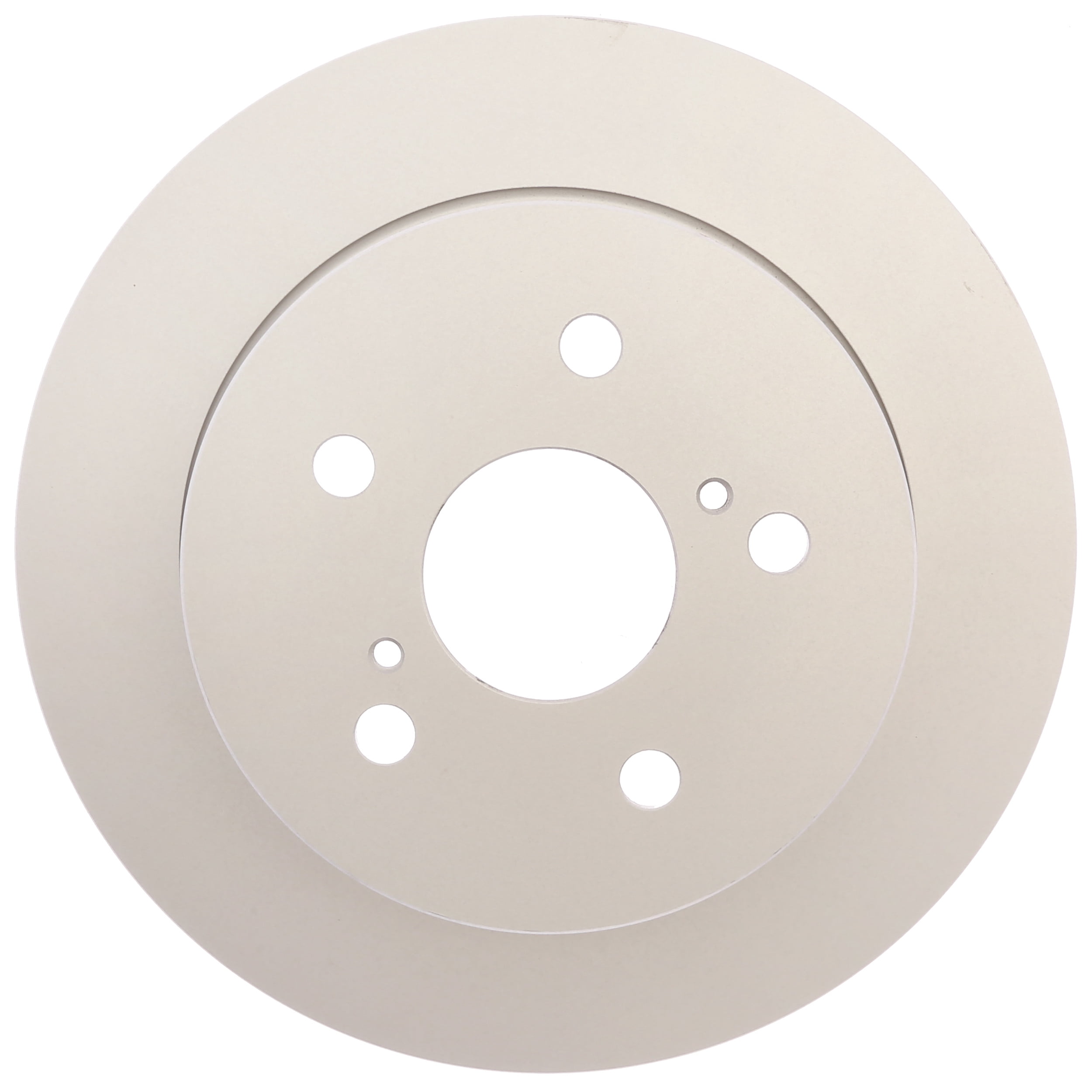 Raybestos Specialty Performance Rotors, 982498 Fits select: 2019-2022 TOYOTA C-HR