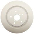 thumbnail image 1 of Raybestos Specialty Performance Rotors, 982543 Fits select: 2019-2022 SUBARU ASCENT, 1 of 5
