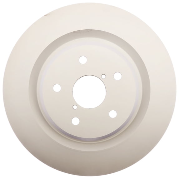 Raybestos Specialty Performance Rotors, 982543 Fits select: 2019-2022 SUBARU ASCENT