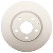 Raybestos Specialty Performance Rotors, 982611 Fits select 2020-2023 MAZDA CX-30, 2019-2023 MAZDA 3