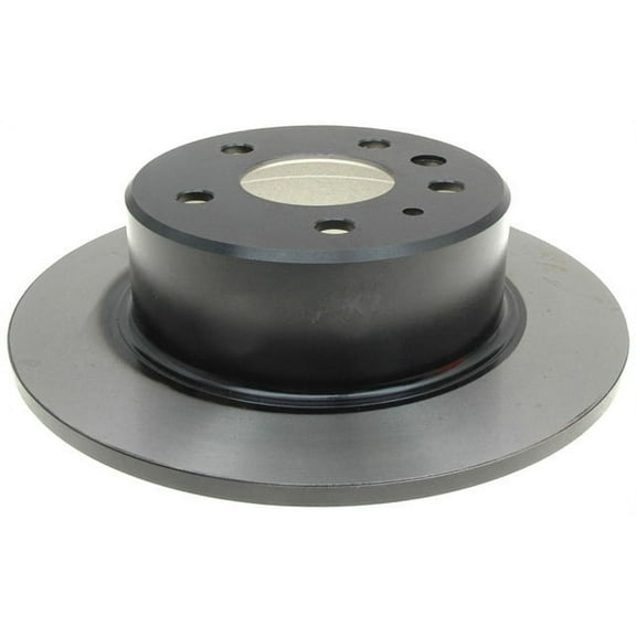 Raybestos Specialty Performance Rotors, 9941
