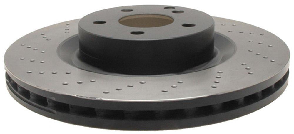Raybestos Specialty Performance Rotors Fits select: 2012-2015 MERCEDES-BENZ C, 2010-2011 MERCEDES-BENZ E