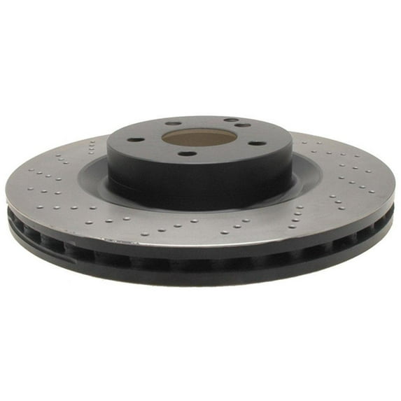 Raybestos Specialty Performance Rotors Fits select: 2012-2015 MERCEDES-BENZ C, 2010-2011 MERCEDES-BENZ E