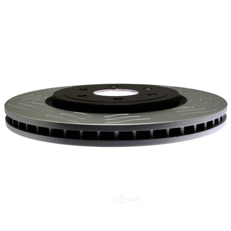 Raybestos Specialty Performance Rotors