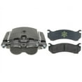 thumbnail image 1 of Raybestos Specialty - Police Reman Loaded Caliper & Bracket Assy, 1 of 3