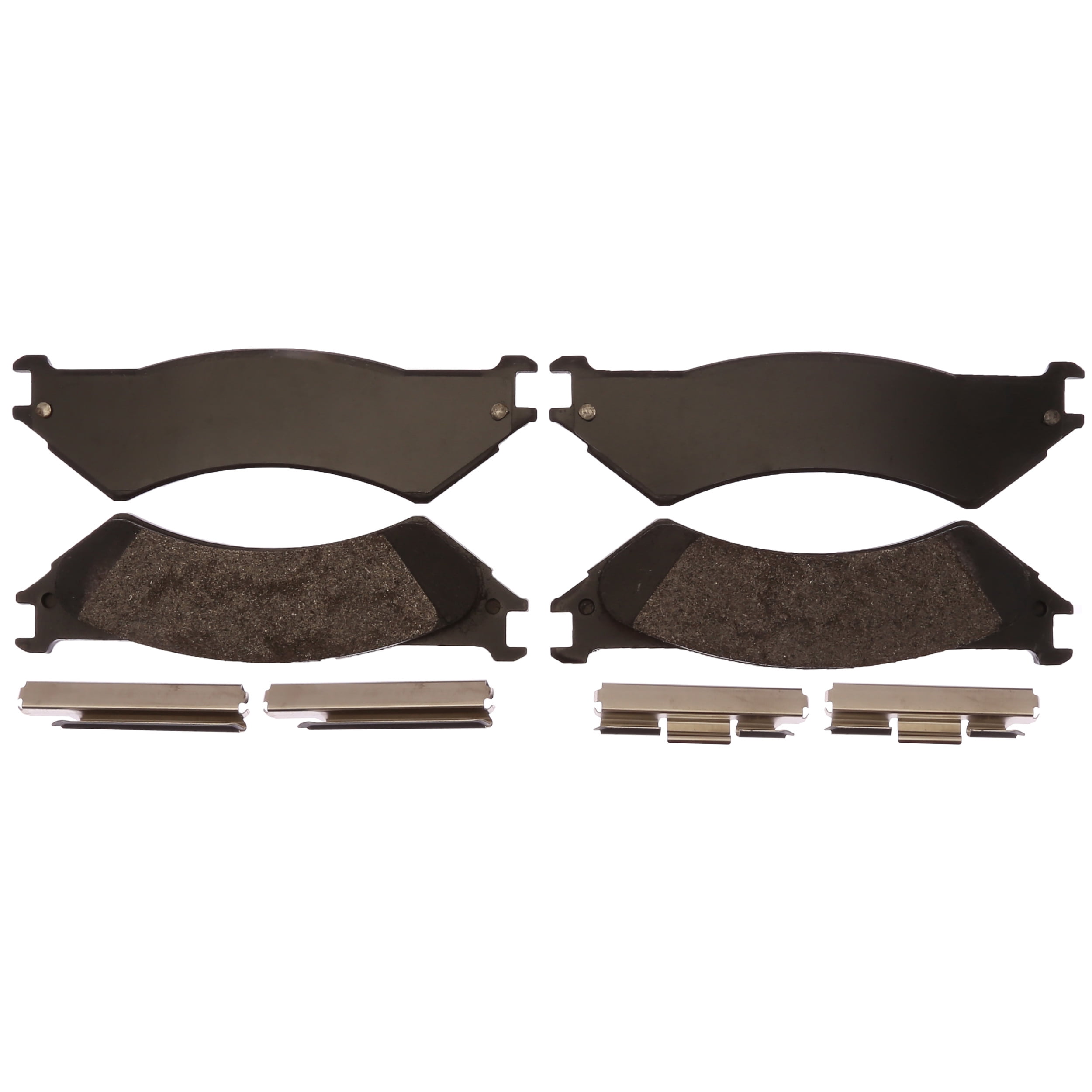 Raybestos Specialty School Bus Brake Pads Fits select: 1998-2007 FORD ECONOLINE