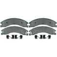 thumbnail image 1 of Raybestos Specialty School Bus Brake Pads Fits select: 2014-2019,2021-2023 FORD ECONOLINE, 1 of 2