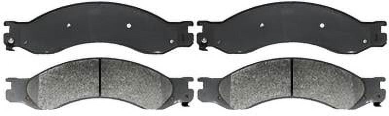 Raybestos Specialty School Bus Brake Pads