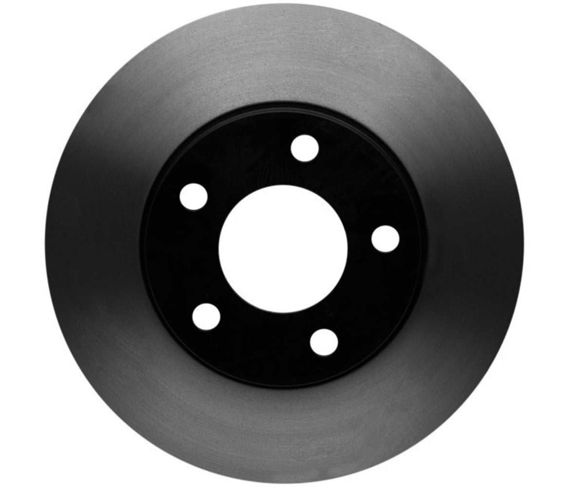 Raybestos Specialty Street Performance Brake Rotor, 66443 Fits select: 2002 ,2003-2004 FORD MUSTANG