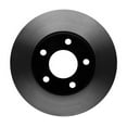 thumbnail image 1 of Raybestos Specialty Street Performance Brake Rotor, 66443 Fits select: 2002 ,2003-2004 FORD MUSTANG, 1 of 4