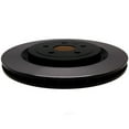 thumbnail image 1 of Raybestos Specialty - Street Performance Brake Rotor, 1 of 4