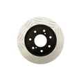 thumbnail image 1 of Raybestos Specialty - Street Performance S-Groove Brake Rotor, 680768PER Fits select: 2010-2014 FORD F150, 1 of 3