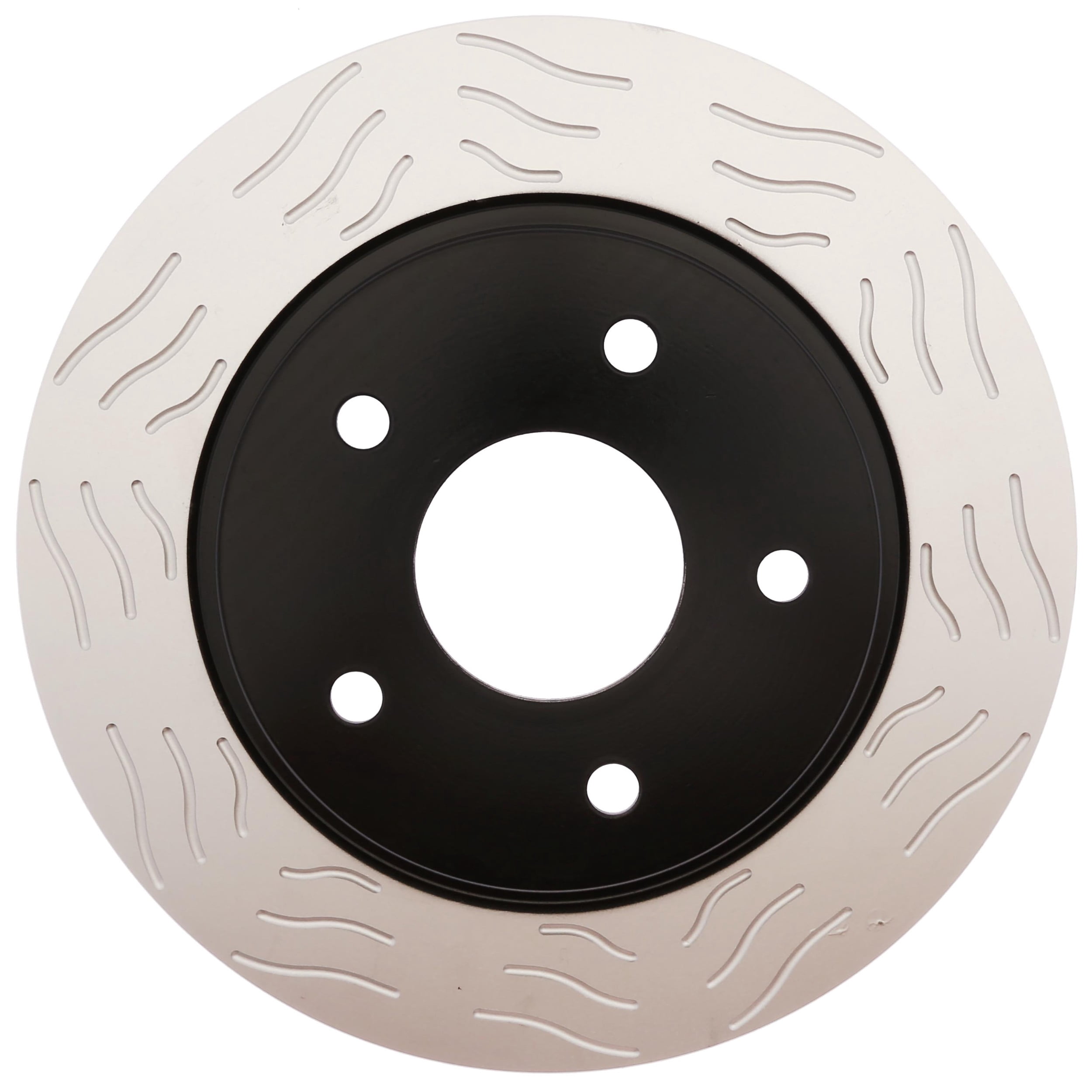 Raybestos Specialty - Street Performance S-Groove Brake Rotor, 780623PER Fits select: 2008-2016 CHRYSLER TOWN & COUNTRY, 2008-2016 DODGE GRAND CARAVAN