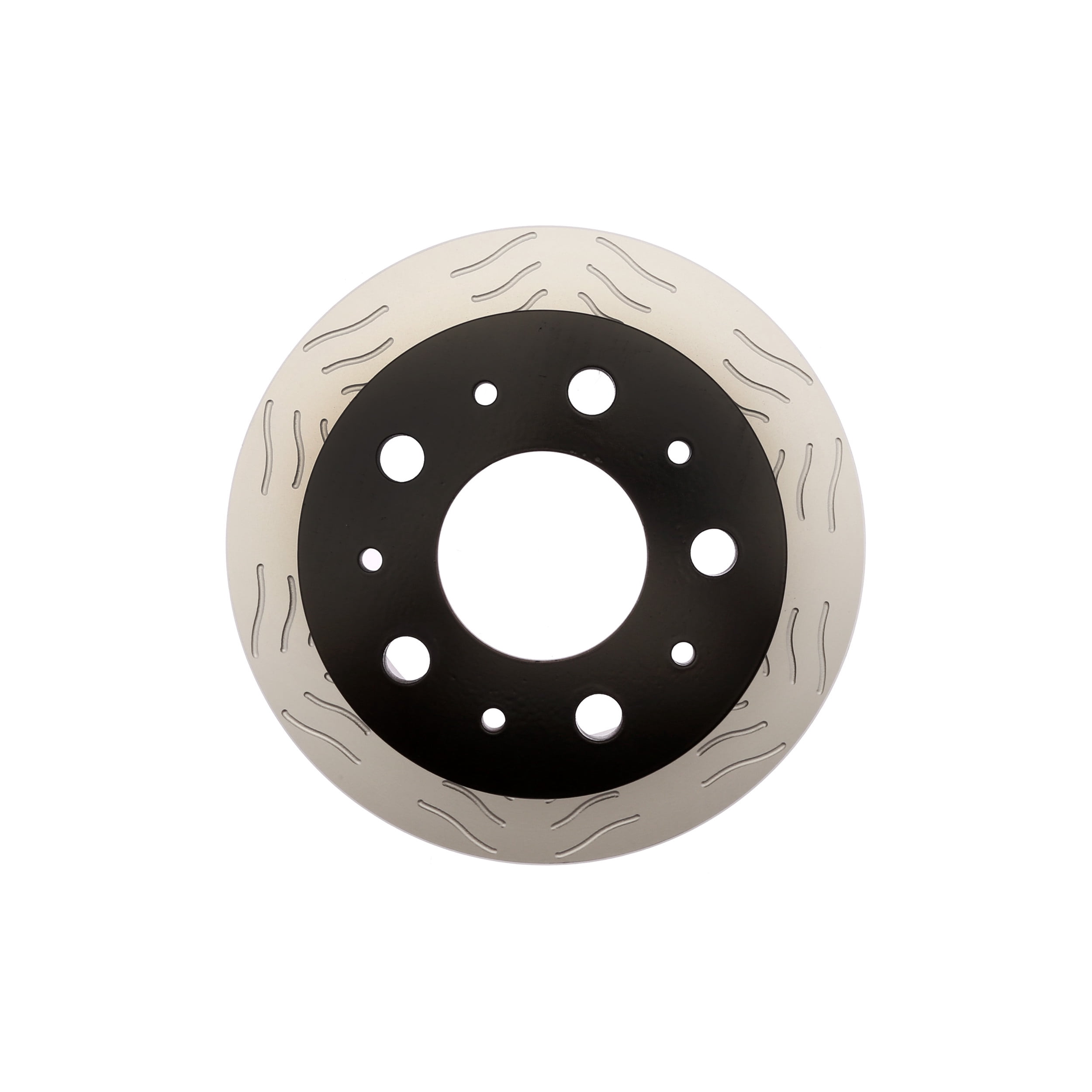 Raybestos Specialty - Street Performance S-Groove Brake Rotor, 781109PER Fits select: 2014-2021 RAM PROMASTER 2500, 2014-2021 RAM PROMASTER 3500