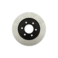 thumbnail image 1 of Raybestos Specialty - Street Performance S-Groove Brake Rotor, 980630PER, 1 of 3