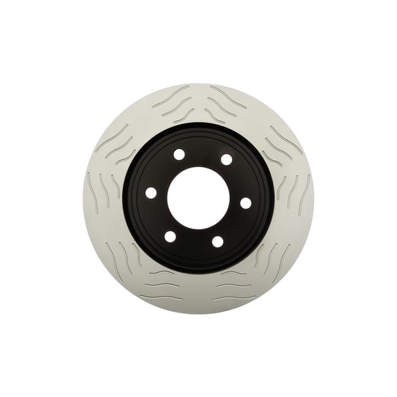 Raybestos Specialty - Street Performance S-Groove Brake Rotor, 980630PER