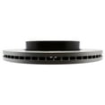 thumbnail image 1 of Raybestos Specialty - Street Performance S-Groove Brake Rotor, 1 of 4