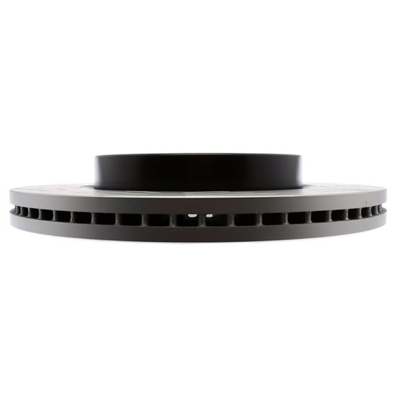 Raybestos Specialty - Street Performance S-Groove Brake Rotor