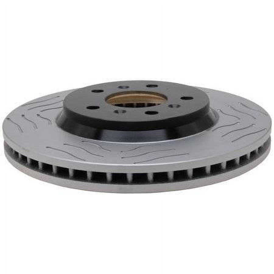 Raybestos Specialty - Street Performance S-Groove Brake Rotor