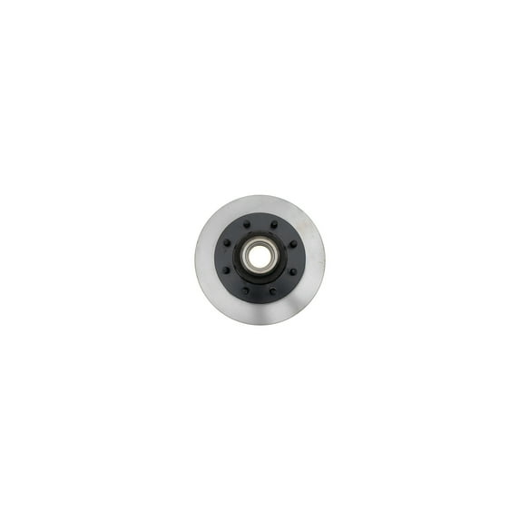 Raybestos Specialty - Truck Brake Rotor & Hub Assy