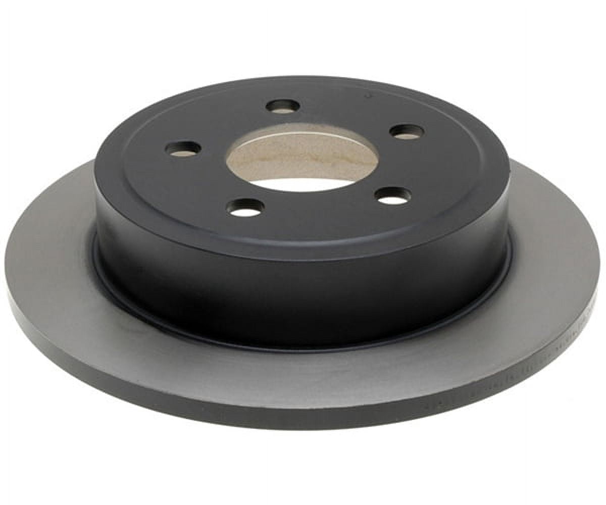 Specialty Truck, School Bus and Medium Duty Rotors